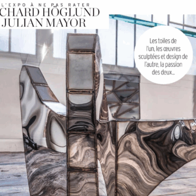 ELLE Belgique — Sept. 2017