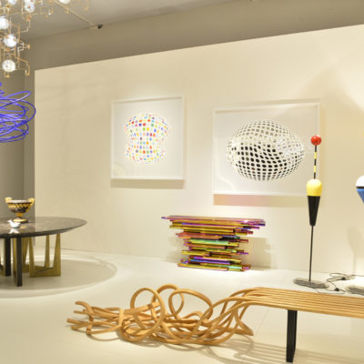 TEFAF 2017
