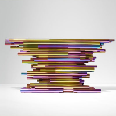 Flore_CONSOLE_PIPE_SHOW_MULTICOLOR