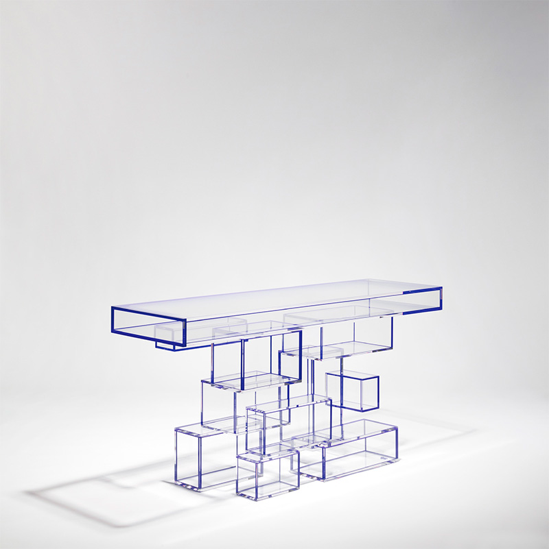 Flore_Gallery_Herve_Van_Der_Straeten_CONSOLEPROPAGATIONBLEUE