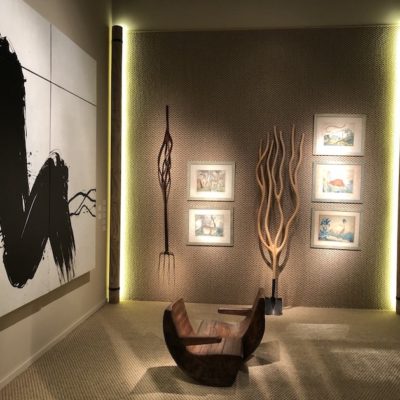 TEFAF 2019