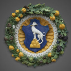 GIOVANNI DELLA ROBBIA