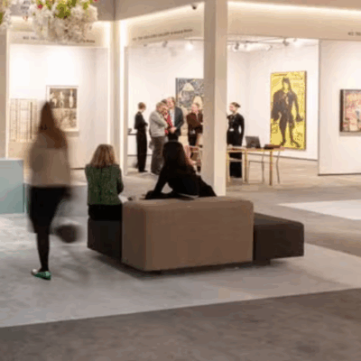 Les musées font leur marché à la Tefaf de Maastricht