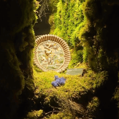 Anciens, modernes et contemporains réunis à la Tefaf Maastricht