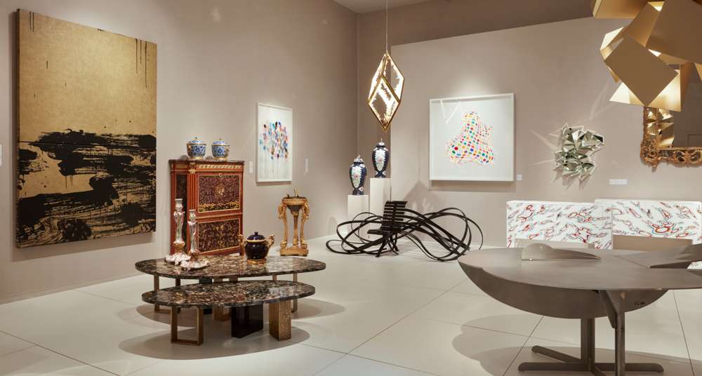 ou éventuellement celle-ci_tefaf-2018-vue-ensemble-2