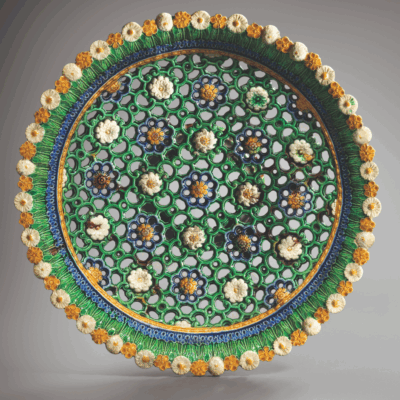 palissy-2025-A-French-post-Palissy-lead-glazed-earthenware-pierced-footed-dish