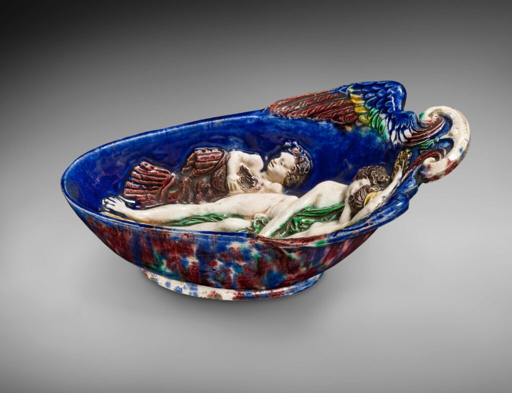 tefaf-2025-palissy-gondola-cup